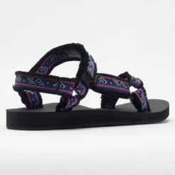 Teva Original Universal Maressa Women's Black/Cascade -Sport Racquet Shop 570539 6