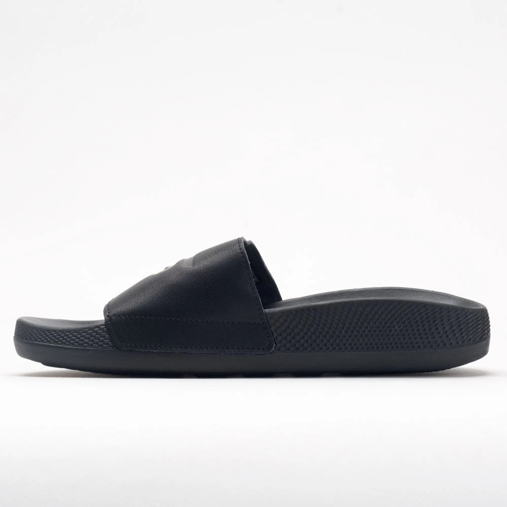 Skechers Hyper Slide Men's Black 5 Skechers Hyper Slide Men's Black - Image 3