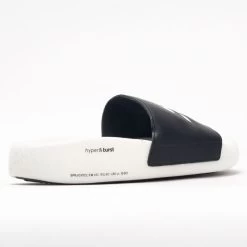 Skechers Hyper Slide Men's Black/White -Sport Racquet Shop 570546 6