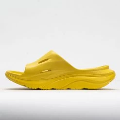 HOKA Ora Slide 3 Unisex Passion Fruit -Sport Racquet Shop 570610 1