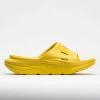 HOKA Ora Slide 3 Unisex Passion Fruit -Sport Racquet Shop 570610 3