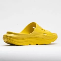 HOKA Ora Slide 3 Unisex Passion Fruit -Sport Racquet Shop 570610 6