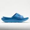 HOKA Ora Recovery Slide 3 Unisex Coastal Sky/All Aboard -Sport Racquet Shop 570611 3