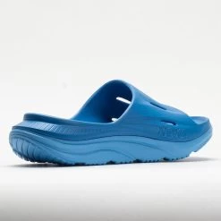 HOKA Ora Recovery Slide 3 Unisex Coastal Sky/All Aboard -Sport Racquet Shop 570611 6
