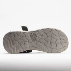 Teva Zymic Men's Dark Olive/Teal Green -Sport Racquet Shop 570619 4