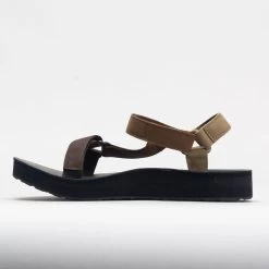 Teva Midform Universal Leather Women's Neutral Multi -Sport Racquet Shop 570626 1