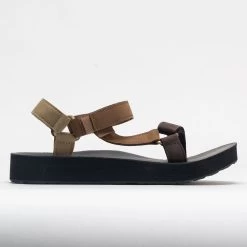 Teva Midform Universal Leather Women's Neutral Multi