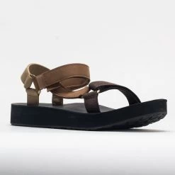 Teva Midform Universal Leather Women's Neutral Multi -Sport Racquet Shop 570626 5