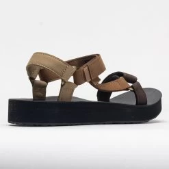 Teva Midform Universal Leather Women's Neutral Multi -Sport Racquet Shop 570626 6