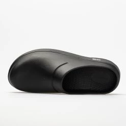 OOFOS OOcloog Women's Black -Sport Racquet Shop 630895 2