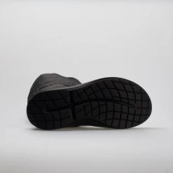 OOFOS Oomg Boot Women's Black/Black 11 OOFOS Oomg Boot Women's Black/Black -Sport Racquet Shop 630956 4