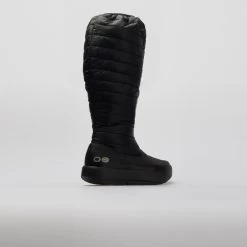 OOFOS Oomg Boot Women's Black/Black 13 OOFOS Oomg Boot Women's Black/Black -Sport Racquet Shop 630956 6
