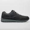 Brooks Addiction Walker Suede Men's Black/Primer/Black 1 Brooks Addiction Walker Suede Men's Black/Primer/Black -Sport Racquet Shop 630969 3