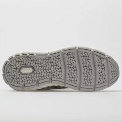 Brooks Addiction Walker Suede Women's Shark/Alloy/Oyster 11 Brooks Addiction Walker Suede Women's Shark/Alloy/Oyster -Sport Racquet Shop 630971 4