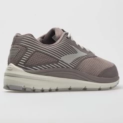 Brooks Addiction Walker Suede Women's Shark/Alloy/Oyster 13 Brooks Addiction Walker Suede Women's Shark/Alloy/Oyster -Sport Racquet Shop 630971 6