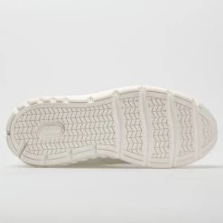 Brooks Addiction Walker 2 Men's White/White -Sport Racquet Shop 630974 4