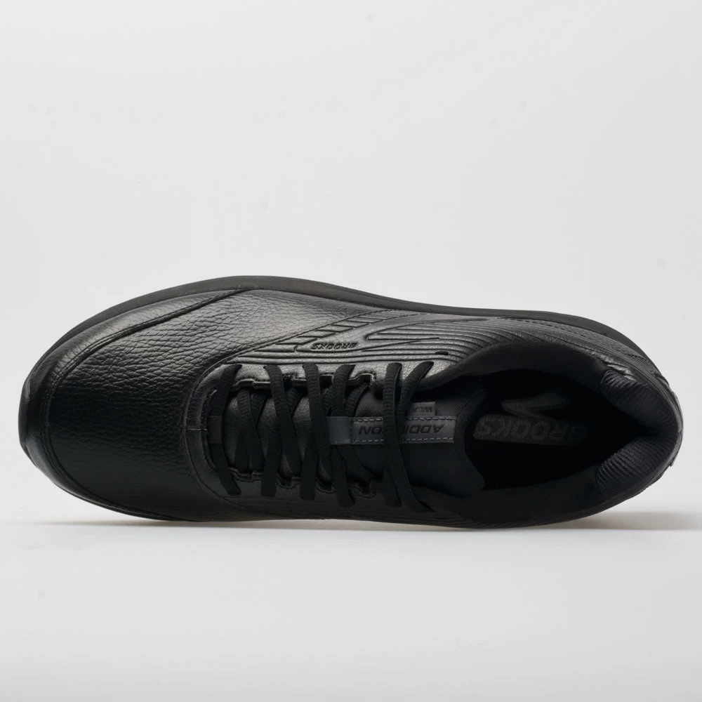 Brooks Addiction Walker 2 Women's Black/Black 5 Brooks Addiction Walker 2 Women's Black/Black - Image 3
