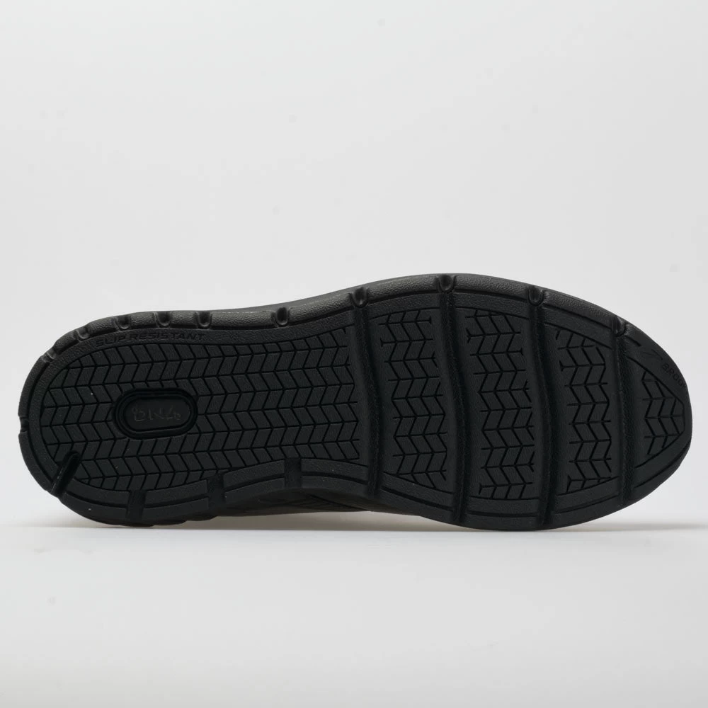 Brooks Addiction Walker 2 Women's Black/Black 6 Brooks Addiction Walker 2 Women's Black/Black - Image 4