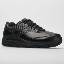 Brooks Addiction Walker 2 Women's Black/Black 12 Brooks Addiction Walker 2 Women's Black/Black -Sport Racquet Shop 630976 5