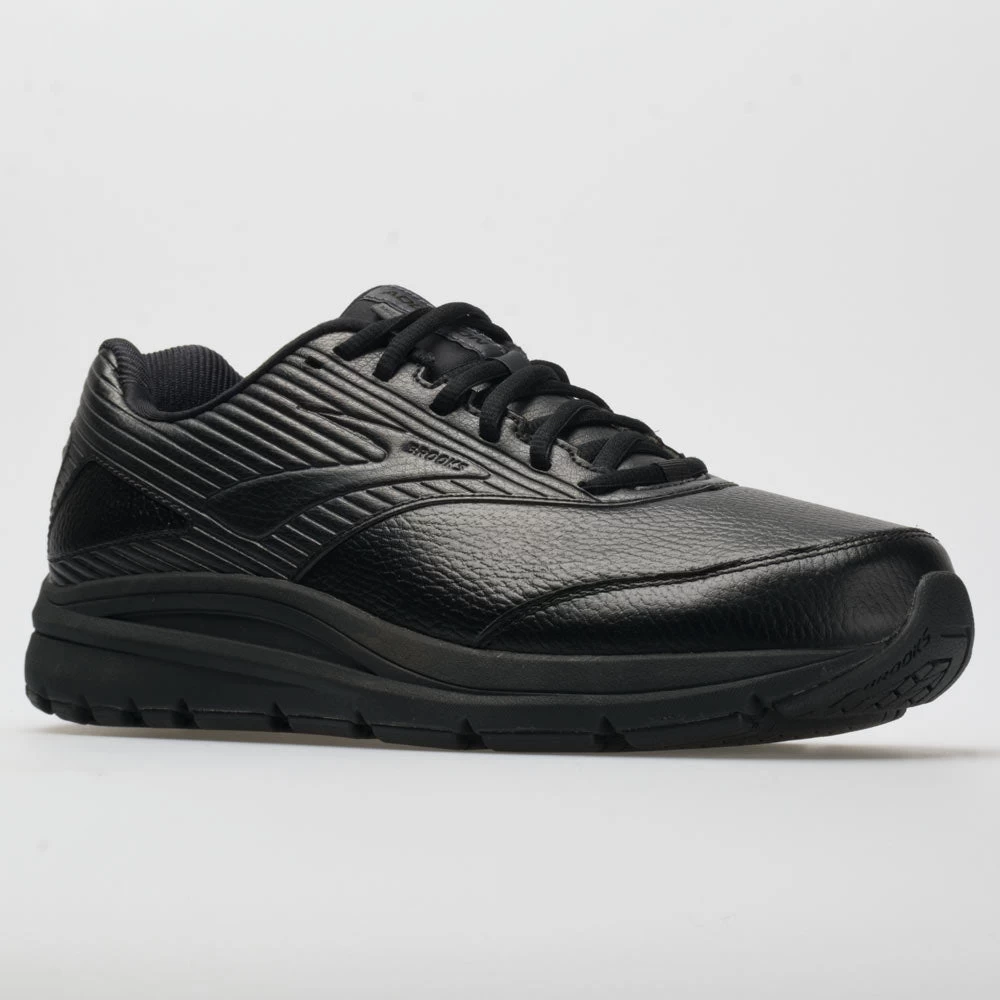 Brooks Addiction Walker 2 Women's Black/Black 7 Brooks Addiction Walker 2 Women's Black/Black - Image 5