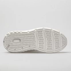 Brooks Addiction Walker 2 V-Strap Women's White/White 11 Brooks Addiction Walker 2 V-Strap Women's White/White -Sport Racquet Shop 630979 4