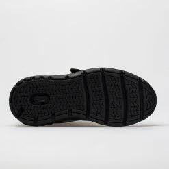 Brooks Addiction Walker 2 V-Strap Women's Black/Black 11 Brooks Addiction Walker 2 V-Strap Women's Black/Black -Sport Racquet Shop 630980 4