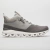 On Running On Cloud Hi Men's Slate/Rock