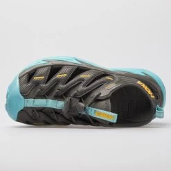 Hoka One One Hopara Women's Dark Dull Grey/Antigua Sand -Sport Racquet Shop 631036 2