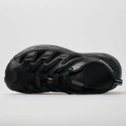 Hoka One One Hopara Men's Black/Dark Shadow -Sport Racquet Shop 631037 2