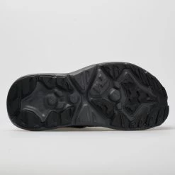 Hoka One One Hopara Men's Black/Dark Shadow -Sport Racquet Shop 631037 4