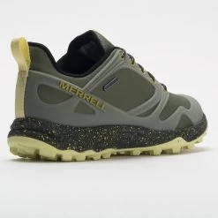Merrell Altalight Waterproof Women's Lichen -Sport Racquet Shop 631040 6