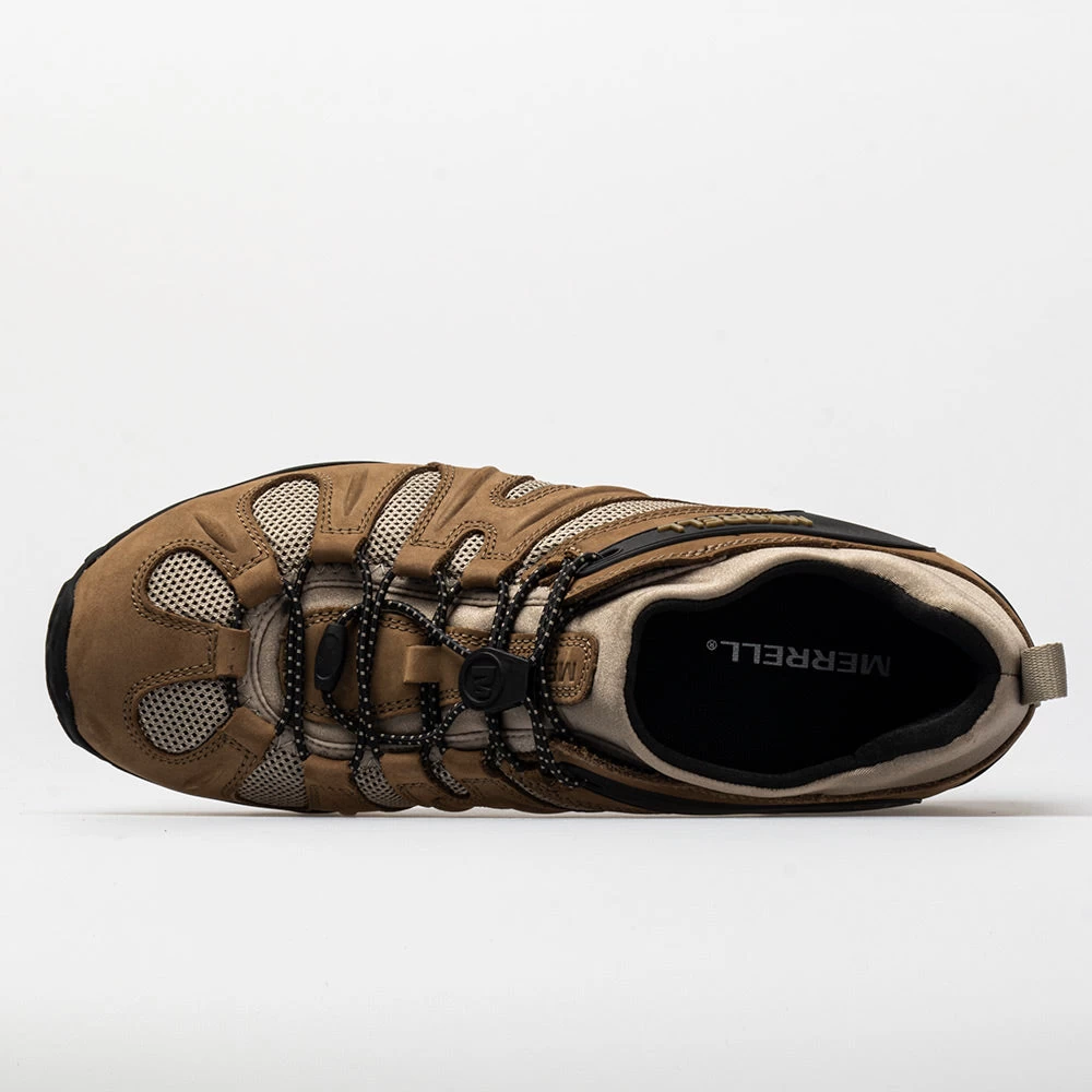 Merrell Chameleon 8 Stretch Men's Kangaroo 5 Merrell Chameleon 8 Stretch Men's Kangaroo - Image 3