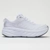 Hoka One One Bondi SR Men's White 1 Hoka One One Bondi SR Men's White -Sport Racquet Shop 631071 3