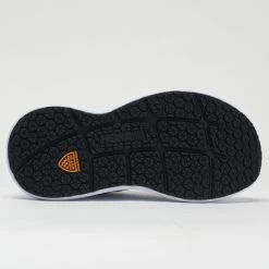 Hoka One One Bondi SR Men's White -Sport Racquet Shop 631071 4