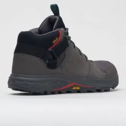 Teva Grandview GTX Men's Dark Gull Grey -Sport Racquet Shop 631079 6