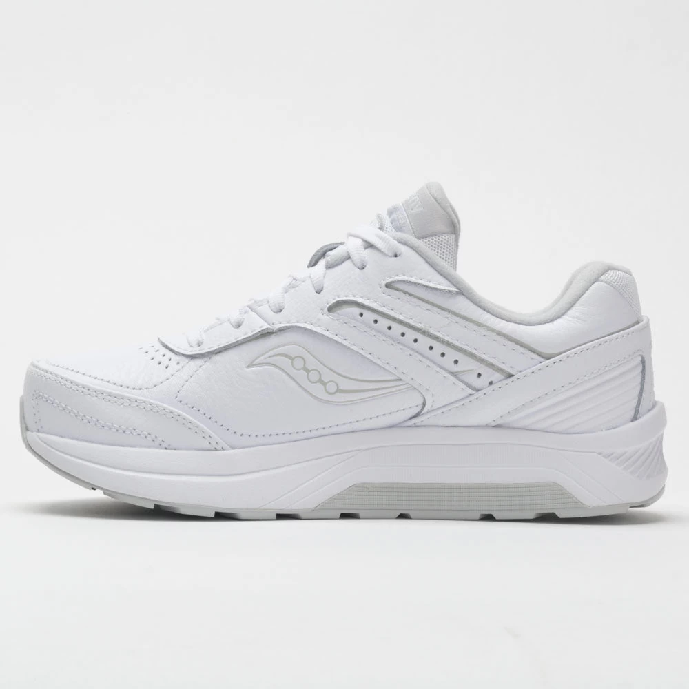 Saucony Echelon Walker 3 Men's White 4 Saucony Echelon Walker 3 Men's White - Image 2