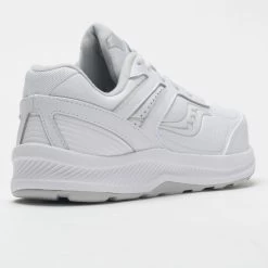 Saucony Echelon Walker 3 Men's White 13 Saucony Echelon Walker 3 Men's White -Sport Racquet Shop 631083 6