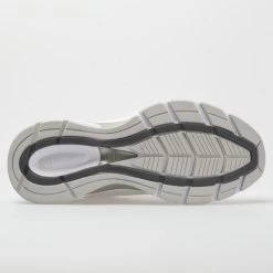 Saucony Omni Walker 3 Men's White -Sport Racquet Shop 631087 4