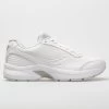 Saucony Omni Walker 3 Women's White -Sport Racquet Shop 631089 3