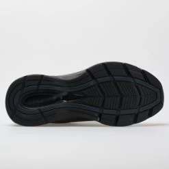 Saucony Omni Walker 3 Women's Black -Sport Racquet Shop 631090 4