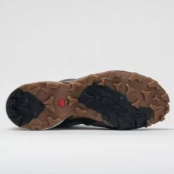 Salomon Cross Hike Mid GTX Women's Lead/Stormy Weather/Charlock -Sport Racquet Shop 631093 4