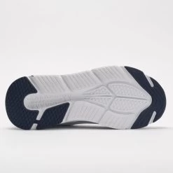 Skechers Max Cushioning Elite Men's White/Navy 11 Skechers Max Cushioning Elite Men's White/Navy -Sport Racquet Shop 631113 4