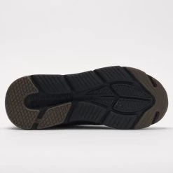 Skechers Max Cushioning Elite Men's Black -Sport Racquet Shop 631114 4