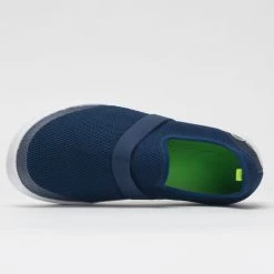 OOFOS OOmg Low Women's White/Navy 10 OOFOS OOmg Low Women's White/Navy -Sport Racquet Shop 631140 2