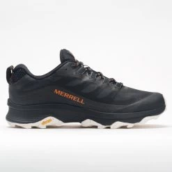 Merrell Moab Speed Men's Black