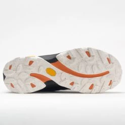 Merrell Moab Speed Men's Black -Sport Racquet Shop 631150 4