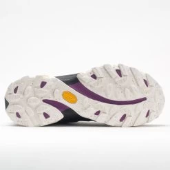 Merrell Moab Speed Women's Black -Sport Racquet Shop 631151 4