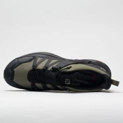 Salomon X Ultra 4 GTX Men's Deep Lichen Green/Black -Sport Racquet Shop 631170 2