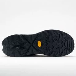 Hoka One One Anacapa Low GTX Men's Black/Black 11 Hoka One One Anacapa Low GTX Men's Black/Black -Sport Racquet Shop 631183 4