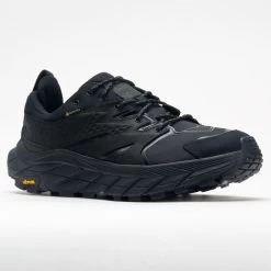 Hoka One One Anacapa Low GTX Men's Black/Black 12 Hoka One One Anacapa Low GTX Men's Black/Black -Sport Racquet Shop 631183 5
